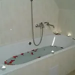 Aqua 게스트하우스 Gánovce