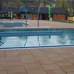 게스트하우스 Aqua Gánovce