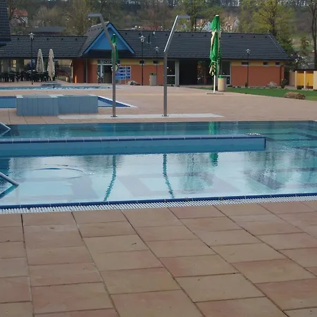 Guest house Aqua Ganovce