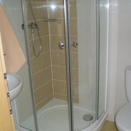 Pensjonat Aqua 3*