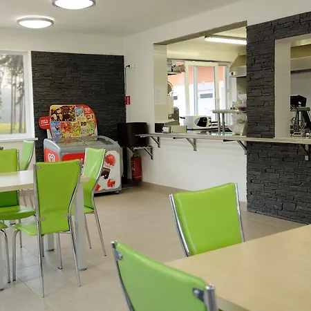 Aqua Guest house