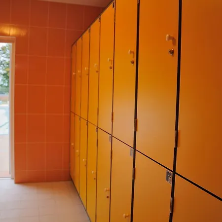 Aqua Гостевой дом 3*