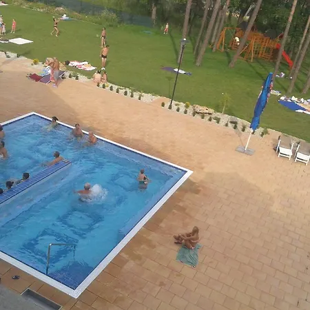 Aqua 3* Gánovce