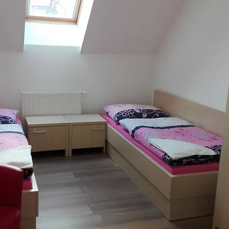 Aqua Guest house