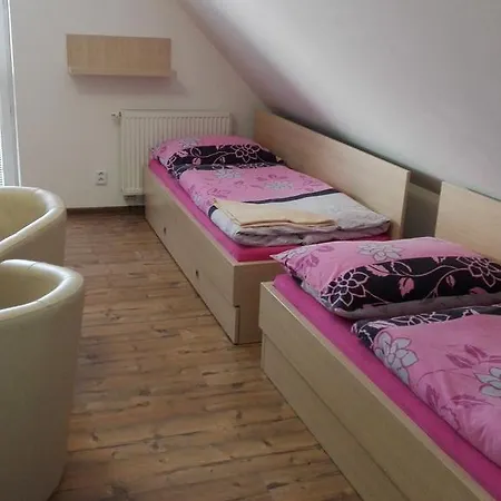 Гостевой дом Aqua