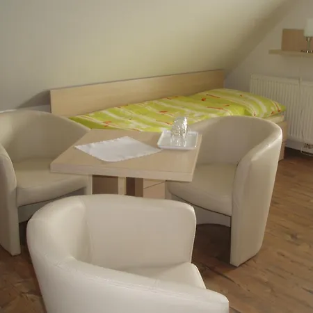 Гостевой дом Aqua